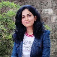 Harshita Jaka