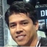 Luis César García Cortinas