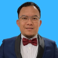 Nazrul Ridwan Zakaria