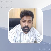 Jagadesh Koteesvaran