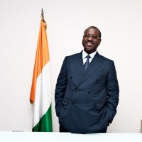 Guillaume Kigbafori SORO