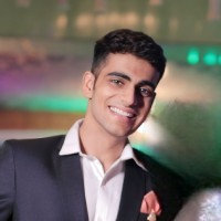 Ashish Nebhani