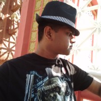 Piyush Patil