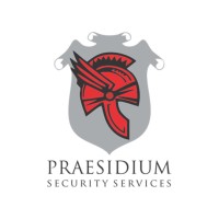 Praesidium Security