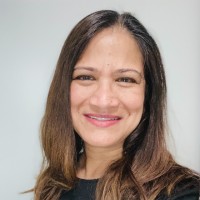 Tazim Hirani