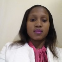 Nthabiseng Ditshego
