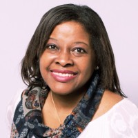 Félicité Ngwa Elong