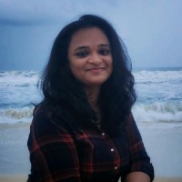Vasundhara Acharya K.R.