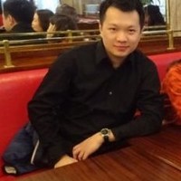 Shengzhe Yang