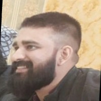 Ambuj Abhishek