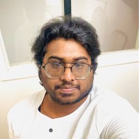 Gotham Shanmugarajavelu