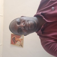 Oba Goa Anicet Ilari Oba Goa Anicet Ilarion