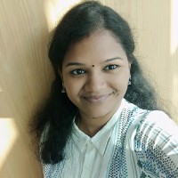 Vijayalakshmi Bakthavachalam