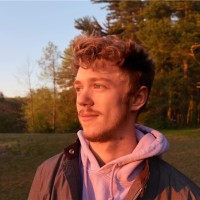 Matthew Saundry
