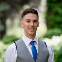 Zachary Denbok, EIT