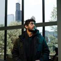 Vamsi Munjuluri