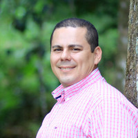 Jose Fernando Cisneros Zambrano