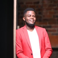 Ndeto Amos