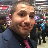 Anthony Benigno