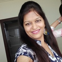 Varsha Mukesh Sharma