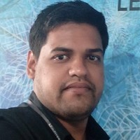 vysakh Radhakrishnan