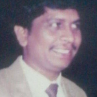 Vinod Munghate