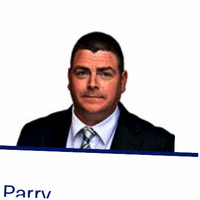 Matt Parry