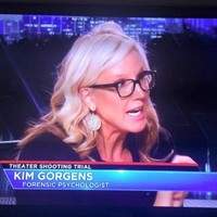 Kim Gorgens