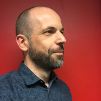 Remco Van Andel