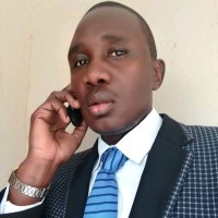 Thatayotlhe Kebeilwe,Csmp®