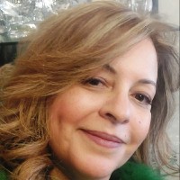 bouchra salih