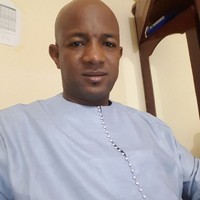 Ibrahima Dicko