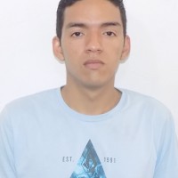Isaac Vallejo Burgos