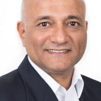 Sharad Sharma
