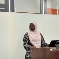 Kafayat Olatinwo