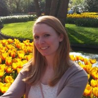 Lindsey White, NBCT