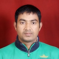 Sandeep Jagtap