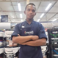 John Juan Louw