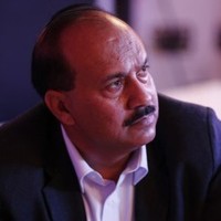 Sharad Kumar Gupta