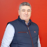 Damián Burdío Martín