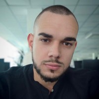 Dmitry Kurban