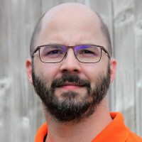 Abram Krislock