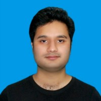 Junaid Iftikhar