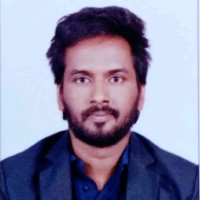 Yashwanth B