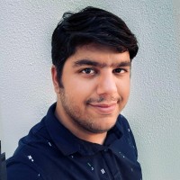 Kaizad Sheshbaradaran