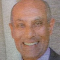 Mohammed Deen