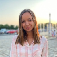 Ildiko Viszmeg
