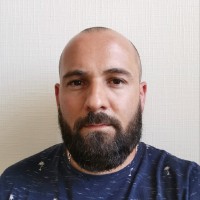 Romain Desvaux