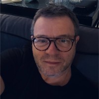 Eric Ferrari