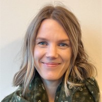 Marie Egeland